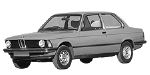 BMW E21 U3112 Fault Code