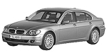 BMW E66 U3112 Fault Code