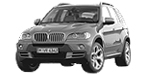 BMW E70 U3112 Fault Code