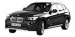 BMW E84 U3112 Fault Code
