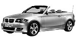 BMW E88 U3112 Fault Code