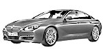 BMW F06 U3112 Fault Code