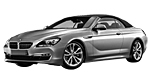 BMW F12 U3112 Fault Code